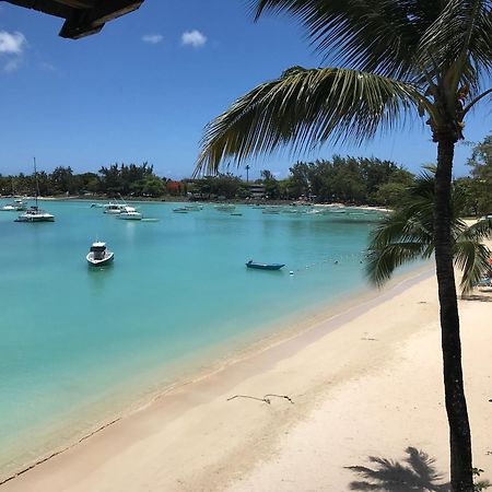 Grand Baie Beach Penthouse Exterior foto
