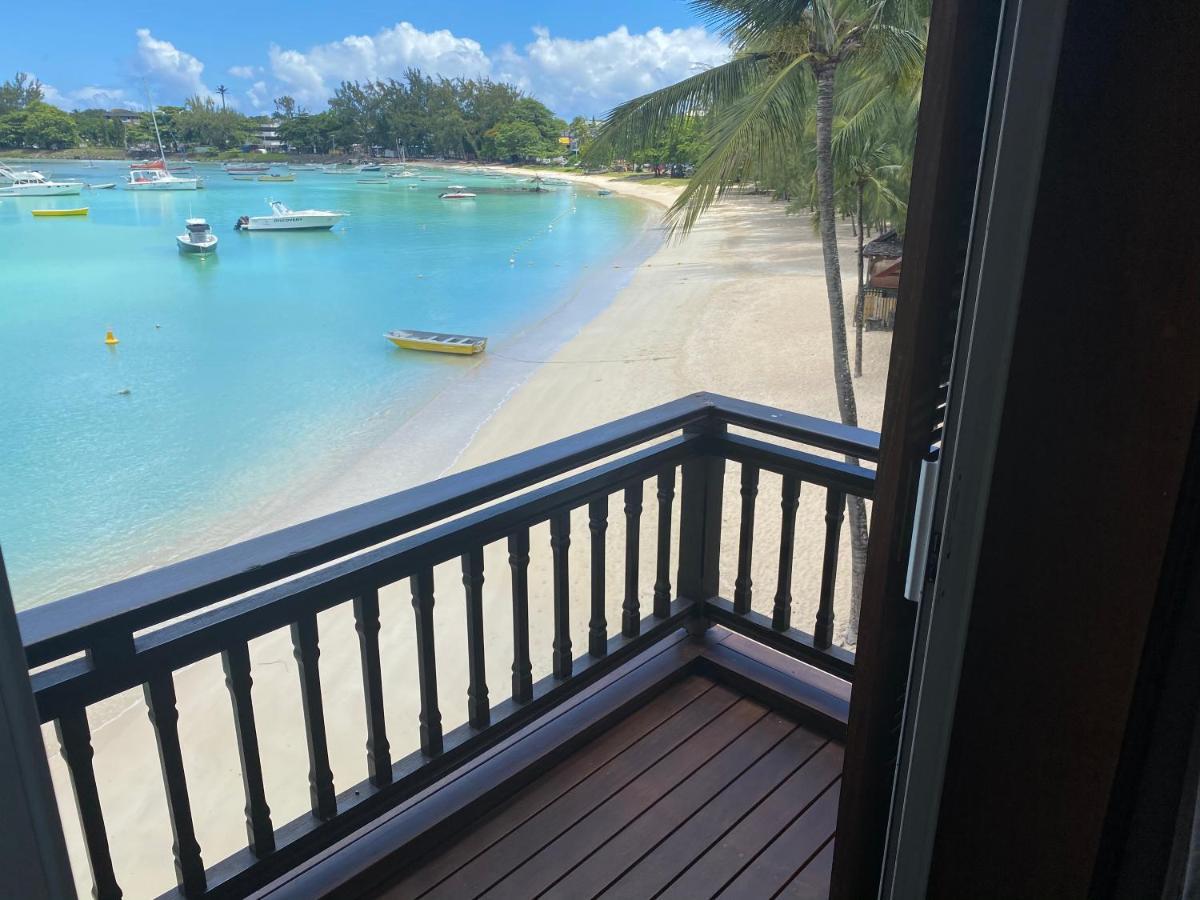 Grand Baie Beach Penthouse Exterior foto